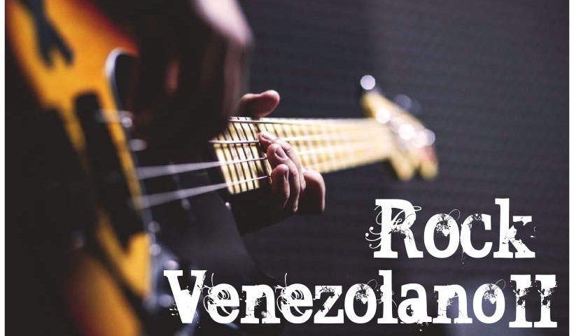 Rock venezolano IIB