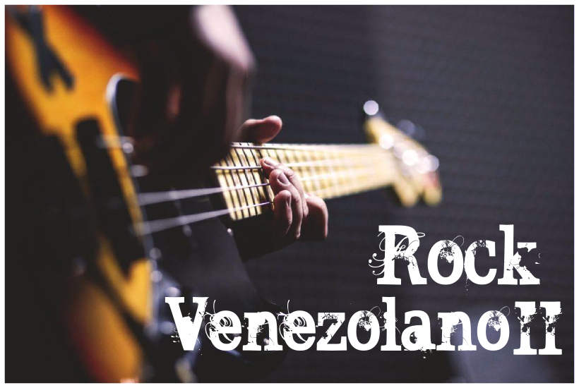 Rock venezolano IIB