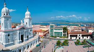 Santiago de Cuba