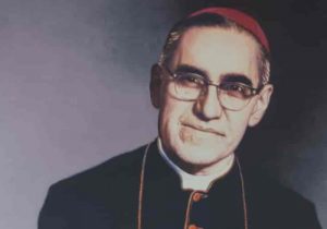 San Arnulfo Romero