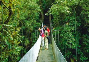 Parque Braulio Carrillo, Costa Rica