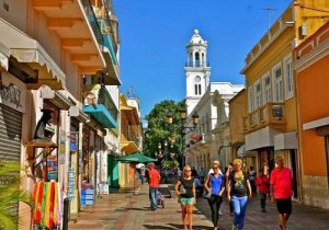 Santo Domingo, República Dominicana