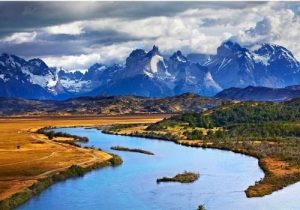 La Patagonia, Chile