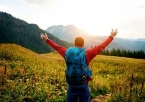 Turismo en la naturaleza