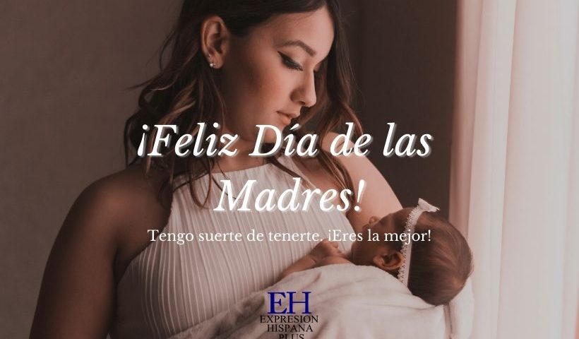 Día de las madres 2021