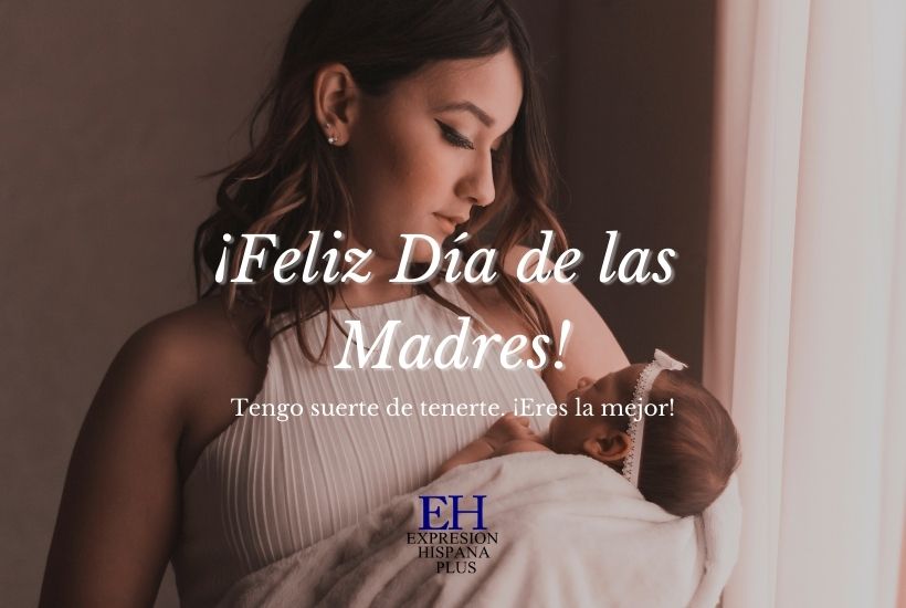 Día de las madres 2021