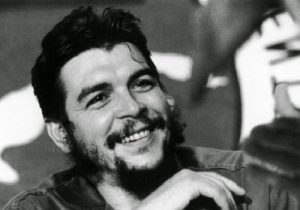 Ernesto Che Guevara