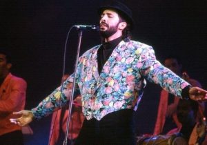 Juan Luis Guerra, Bachata rosa