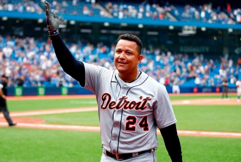 Miguel Cabrera