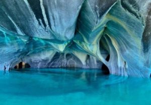 Catedrales de marmol