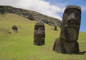 Isla de Pascua, Chile