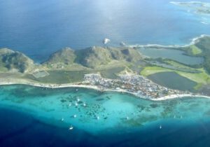 Archipielago de los Roques, Venezuela