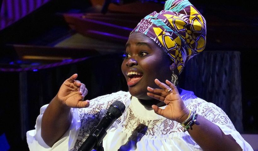 Daymé Arocena