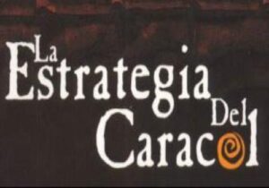 Afiche de Estrategia de Caracol