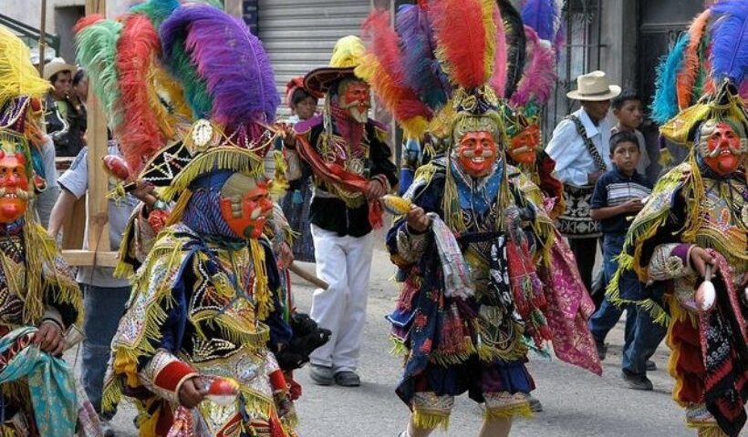 Fiesta de Santo Tomás