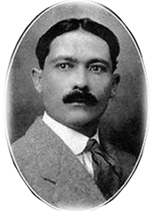 Pedro Elias Gutierrez