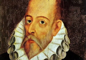 Miguel de Cervantes