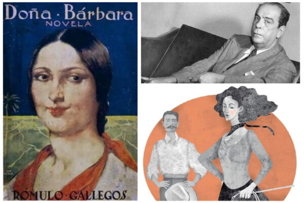 Doña Bárbara: la lucha entre la civilización y la barbarie - ehplustv.com