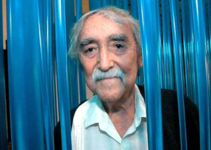 Jesús Rafael Soto