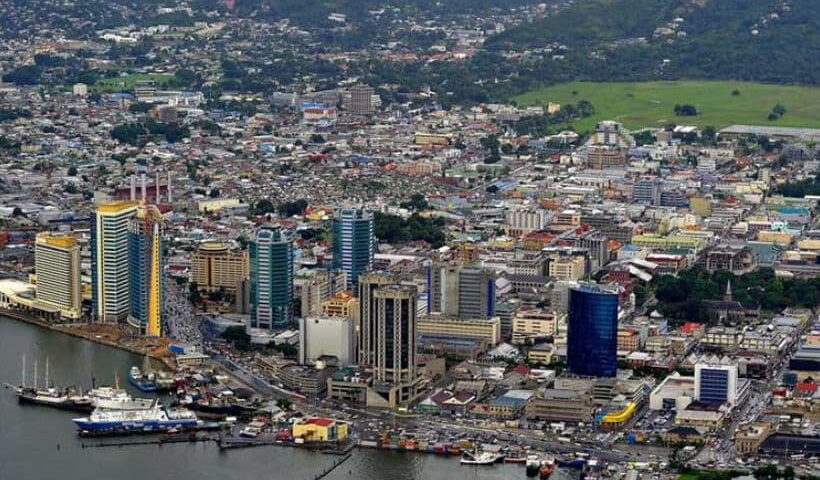 Trinidad