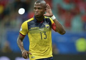 Enner Valencia