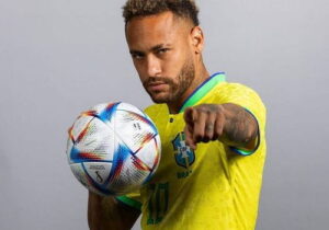 Neymar Jr.