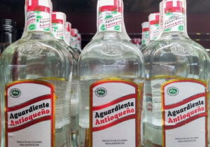 Aguardiente