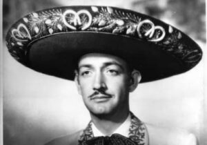 Jorge Negrete