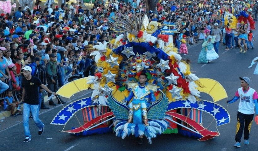 Carnaval de El Callao