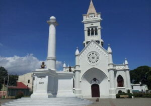 La Catedral de San Pedro Apóstol