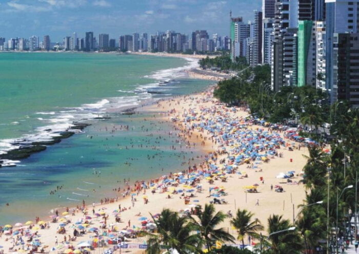 Recife, Brasil