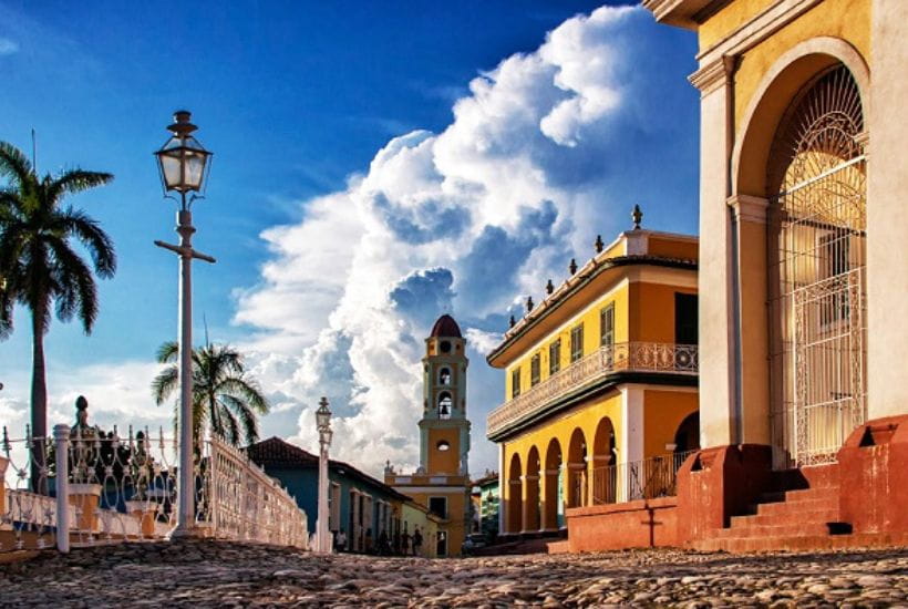 Trinidad, Cuba