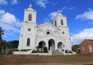 Catedral de Encarnación