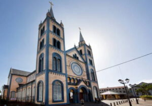 Iglesia de San Pedro y San Pablo