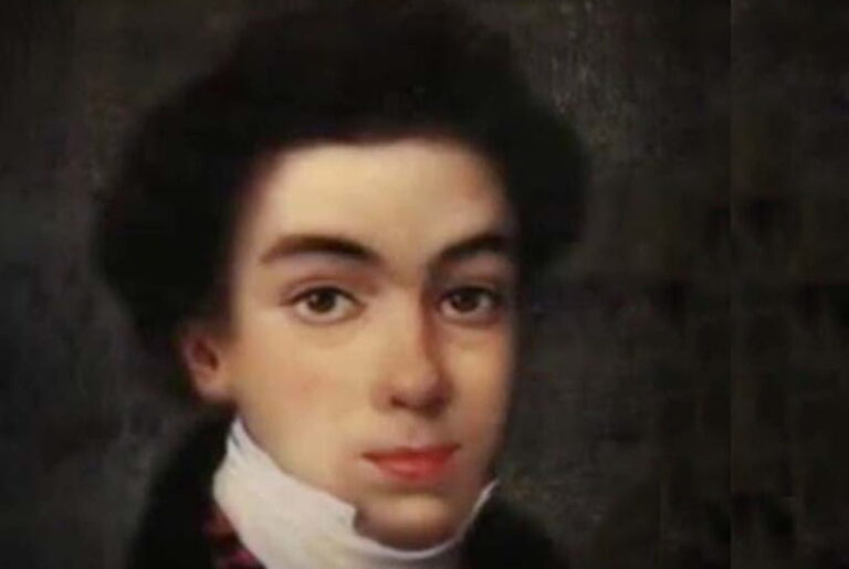La infancia de Simón Bolívar - ehplustv.com