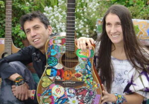 Aterciopelados