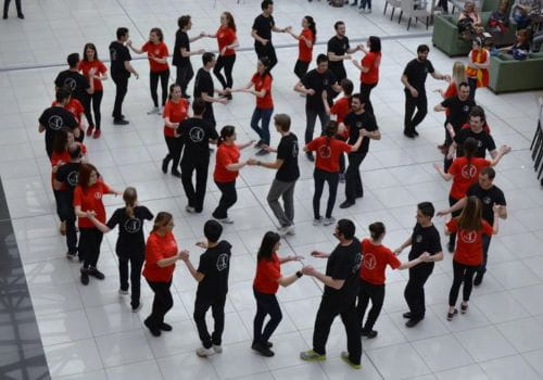 La salsa y sus diferentes estilos de baile - ehplustv.com
