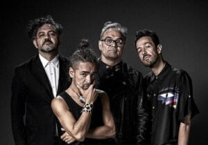 Café Tacvba