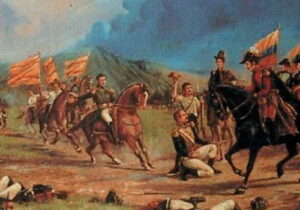 Batalla de la Victoria