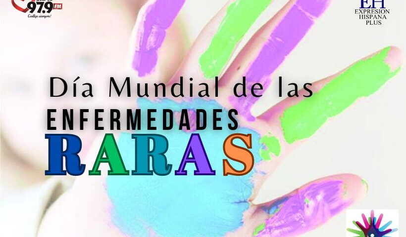 Dîa Mundial de las Enfermedades Raras