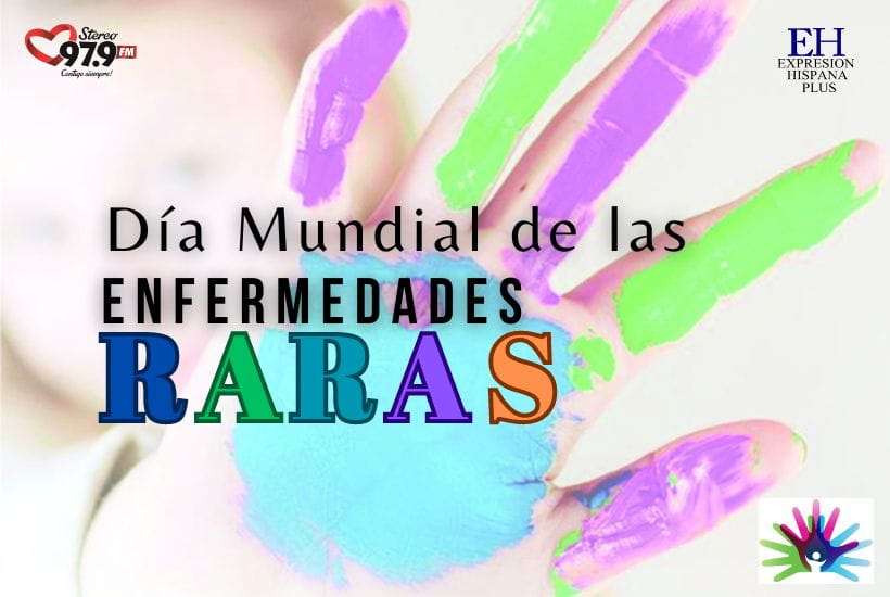 Dîa Mundial de las Enfermedades Raras