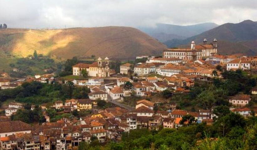 Ouro Preto Brasil