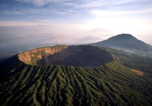 Volcán Barú