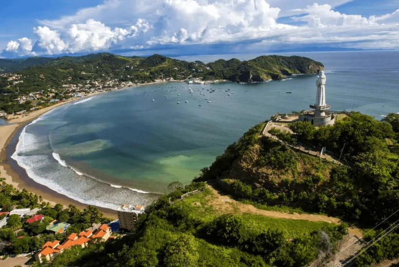 San Juan del Sur