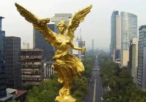 Ángel de la Independencia