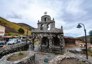 Capilla de Piedra