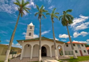 Iglesia de Pedasí