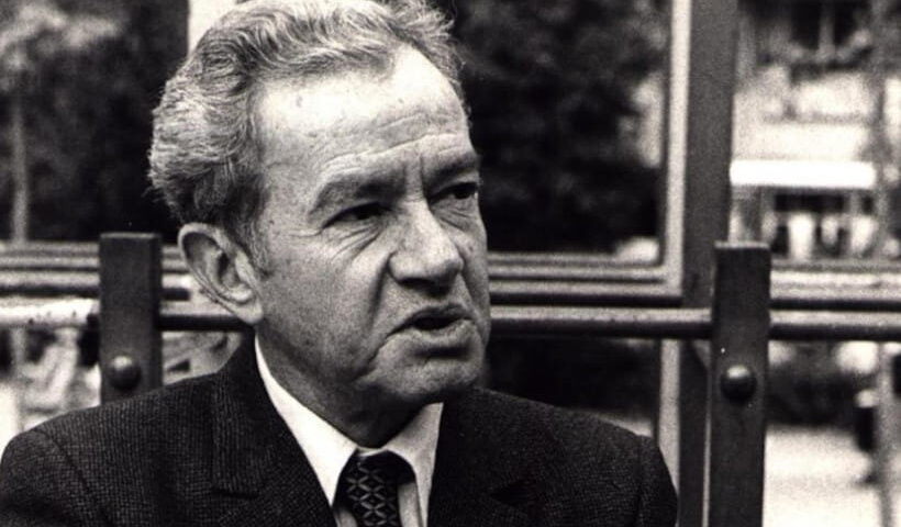 Juan Rulfo