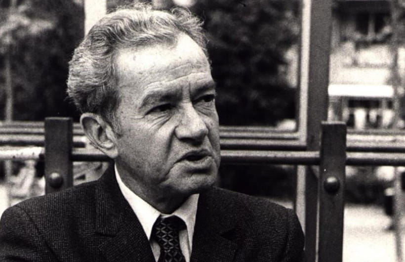 Juan Rulfo