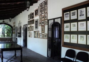 Casa Museo Alejandro Cotto